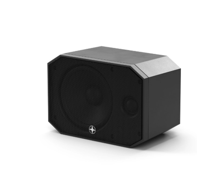 Quadral satellite speaker