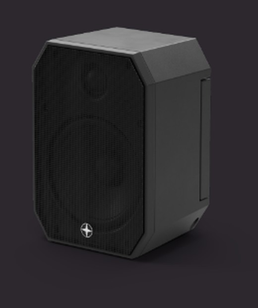 Loxone Satellite Speaker IP64